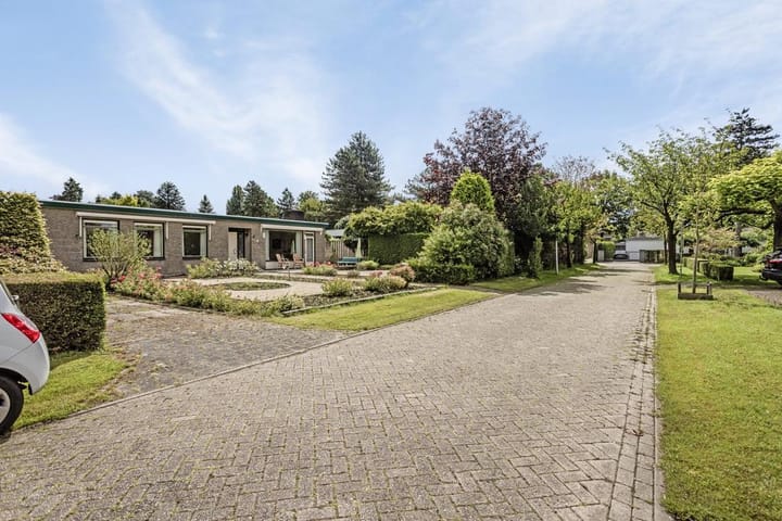 Foto 34 van Prunuslaan 4