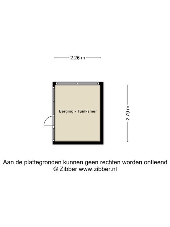 Foto 36 van Prunuslaan 4