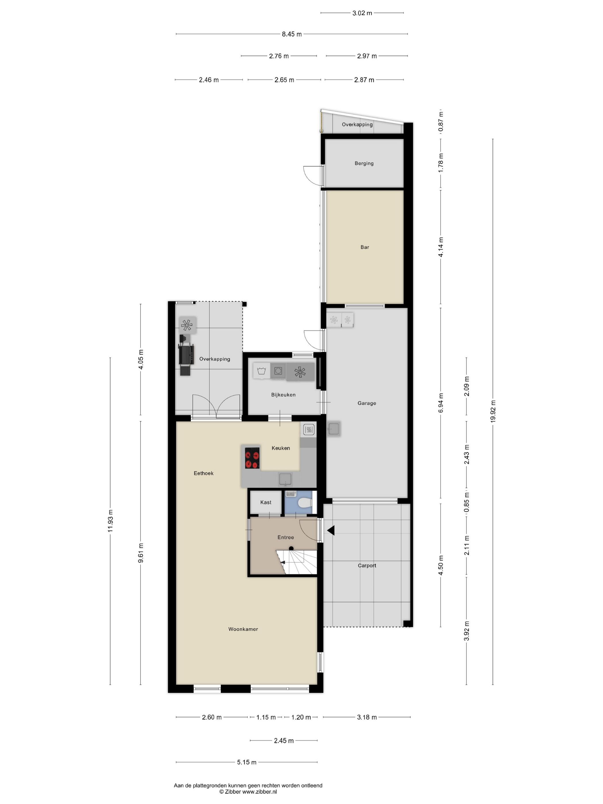 Photo 36 of Wielewaalhof 83