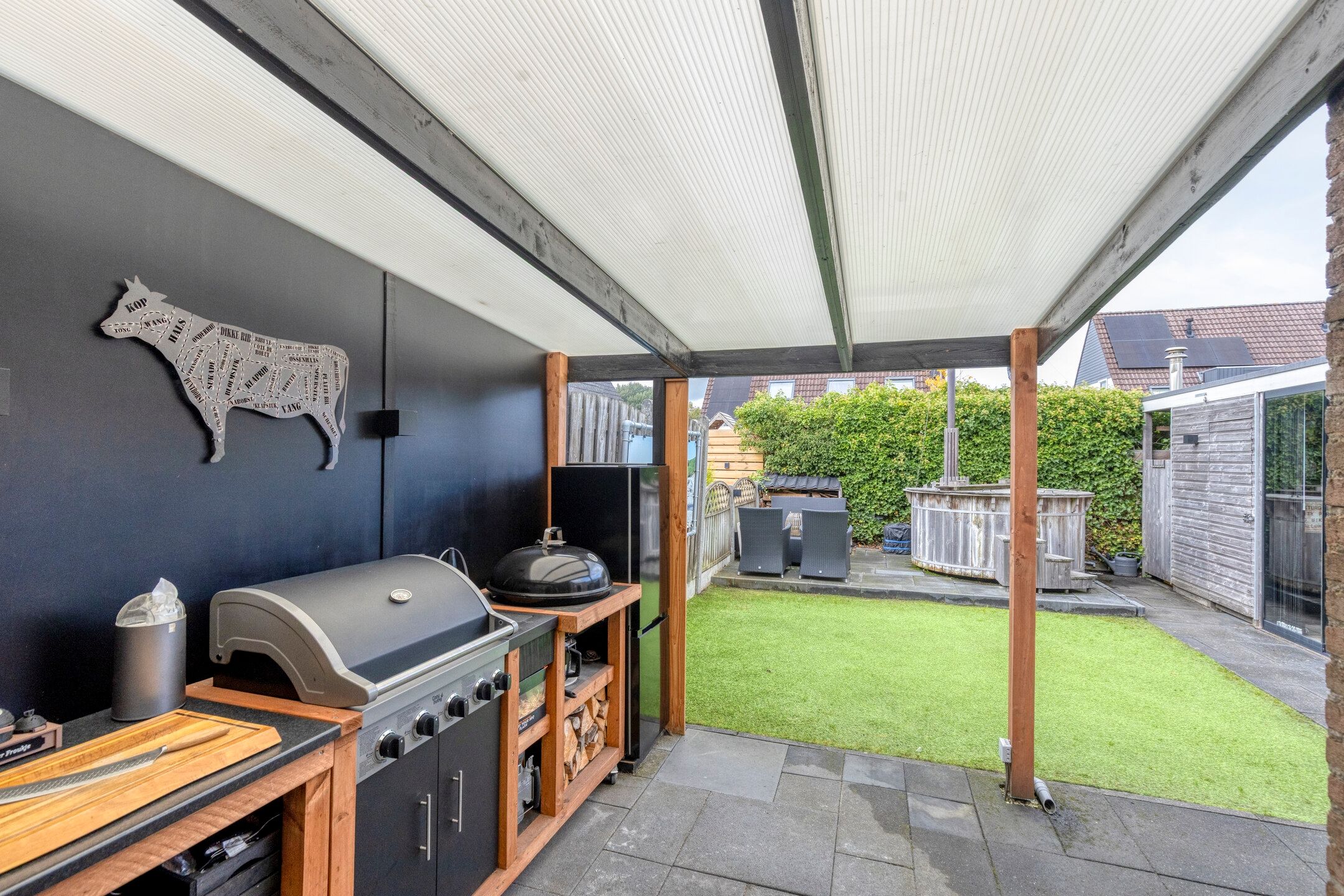 Photo 27 of Wielewaalhof 83