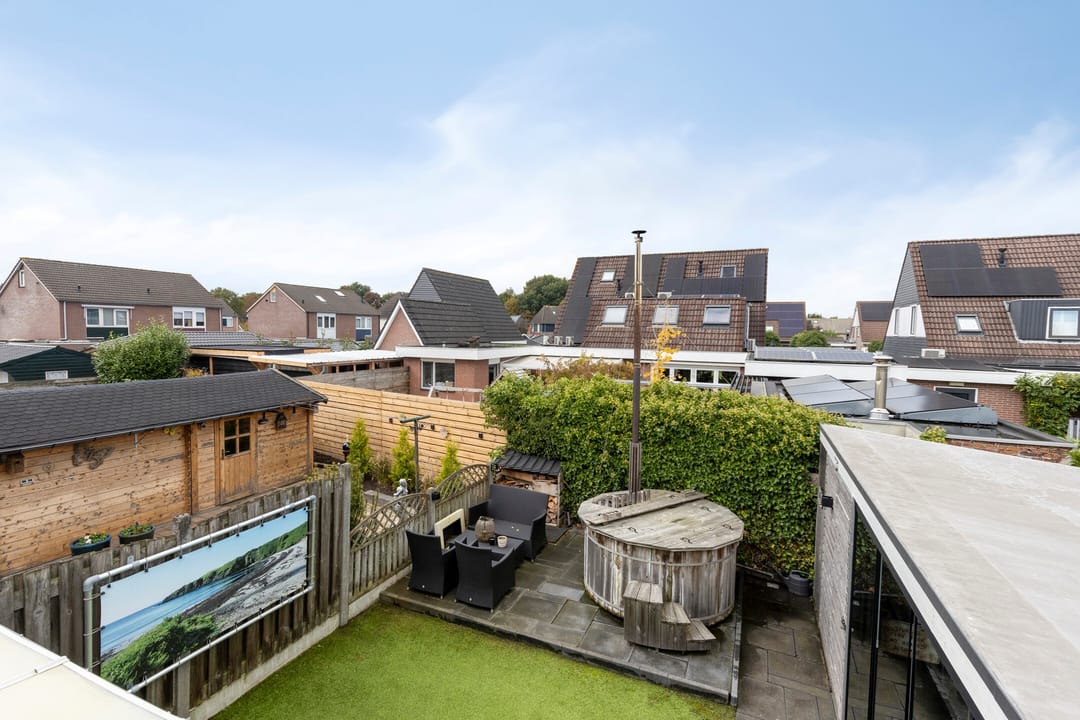 Photo 28 of Wielewaalhof 83