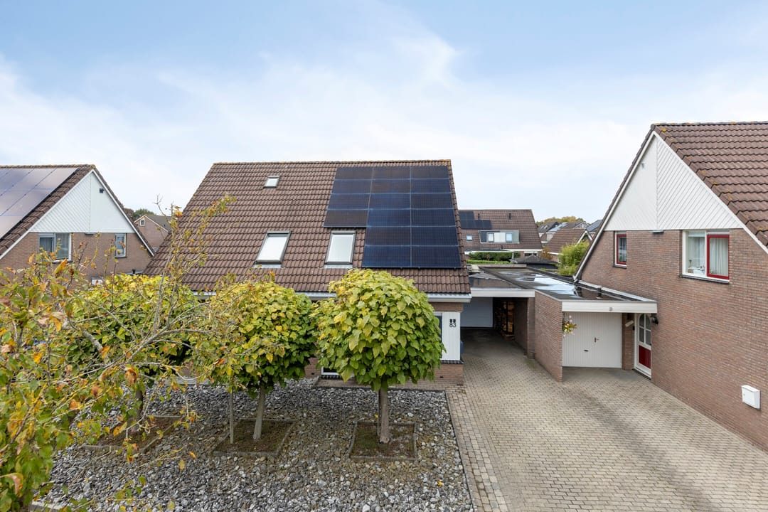 Photo 32 of Wielewaalhof 83