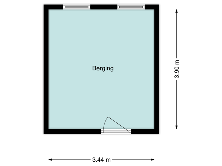 berging