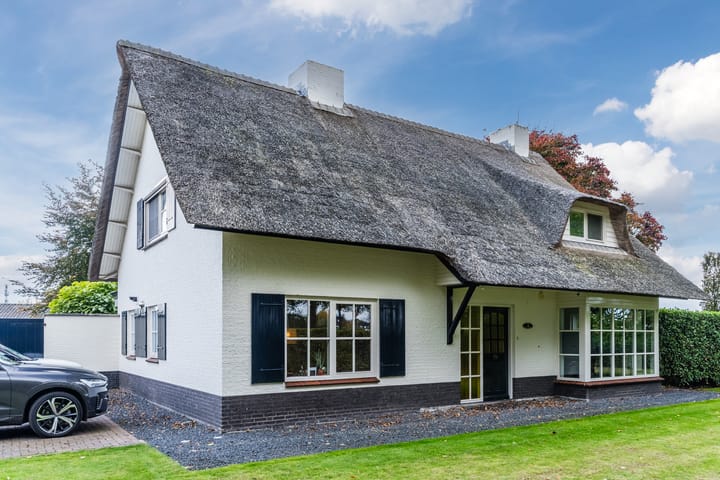 Foto 2 van Roosbergseweg 5-A