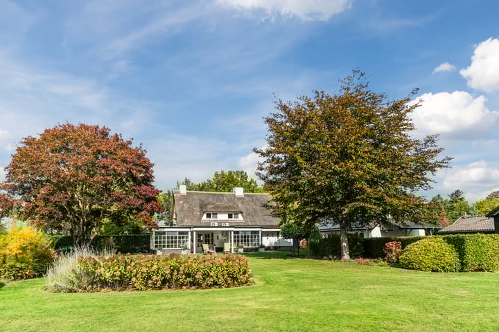 Foto 3 van Roosbergseweg 5-A