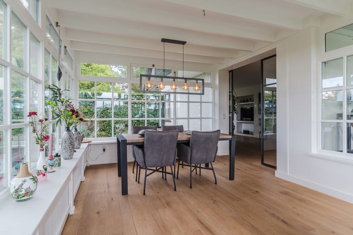 Foto 4 van Roosbergseweg 5-A