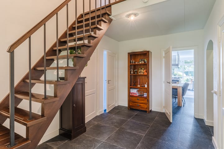 Foto 5 van Roosbergseweg 5-A