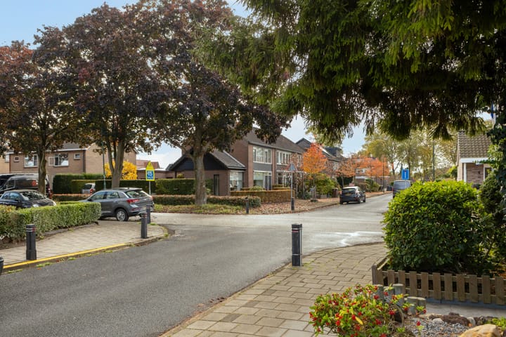 Foto 2 van Godfried van Rhenenlaan 25