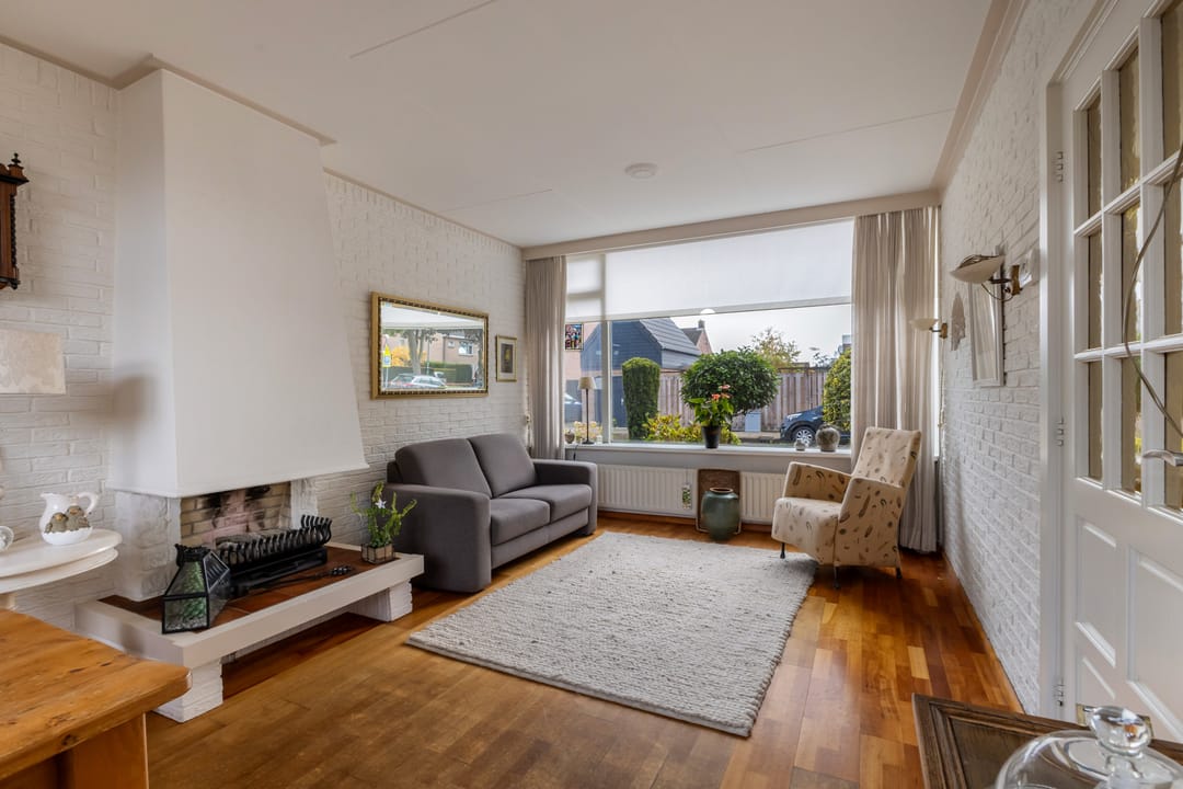 Foto 7 van Godfried van Rhenenlaan 25