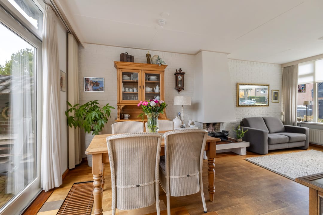 Foto 8 van Godfried van Rhenenlaan 25