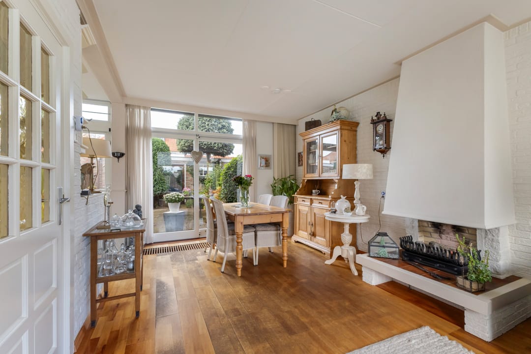 Foto 13 van Godfried van Rhenenlaan 25