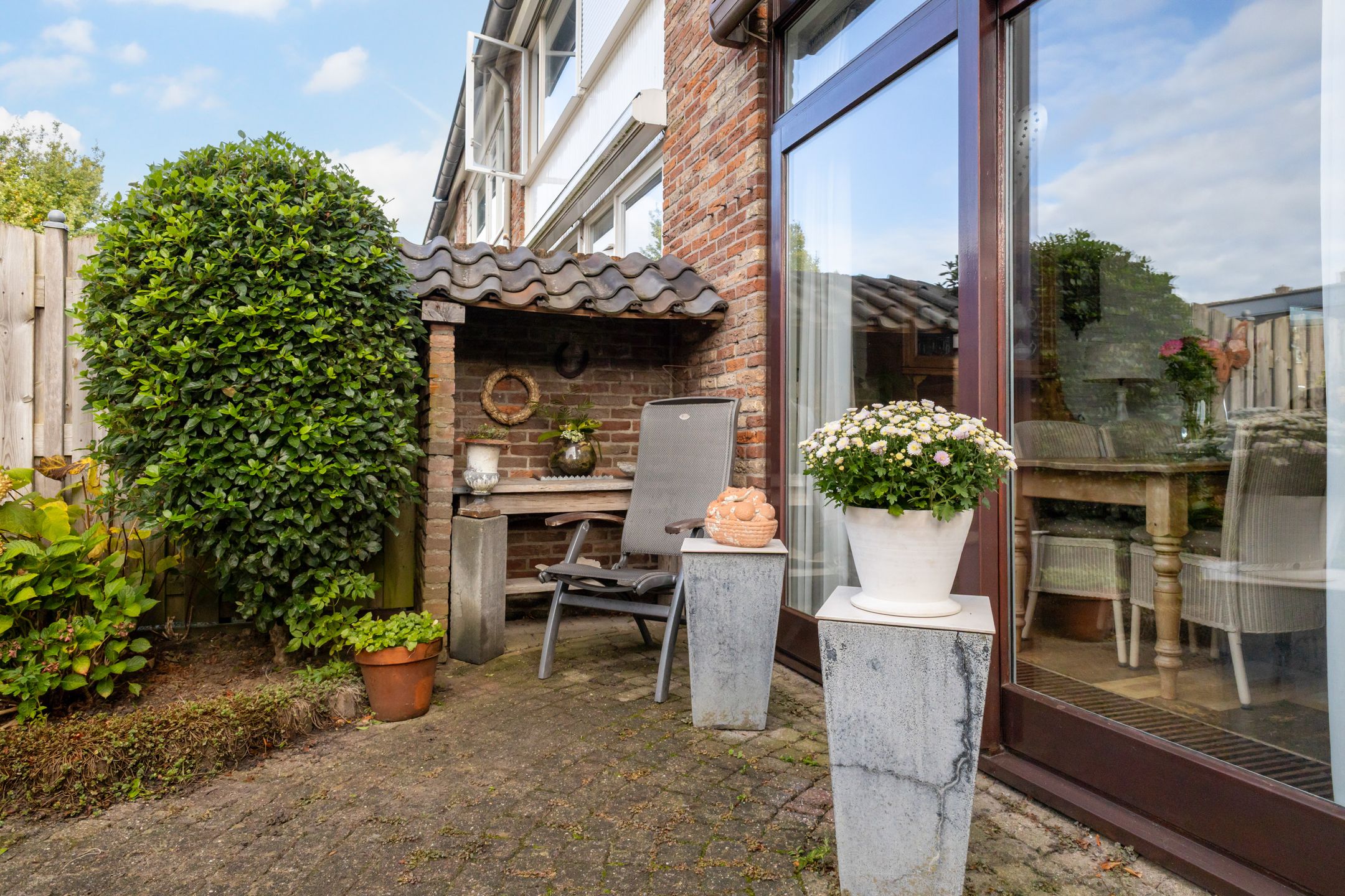 Foto 15 van Godfried van Rhenenlaan 25