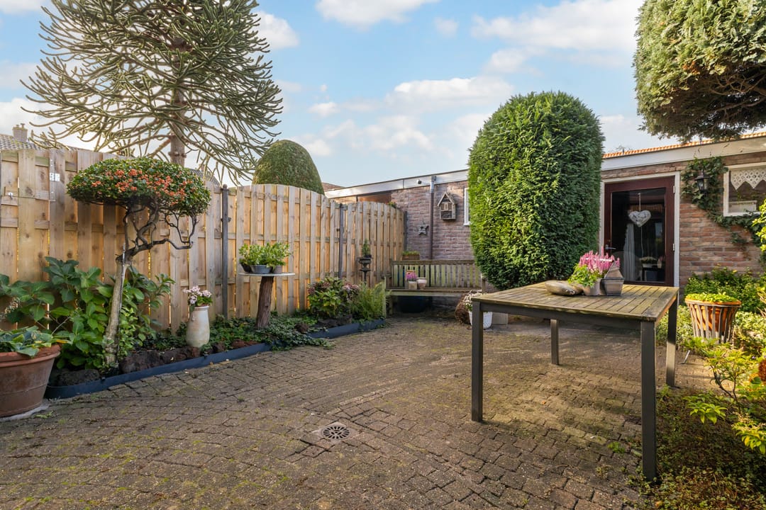 Foto 16 van Godfried van Rhenenlaan 25