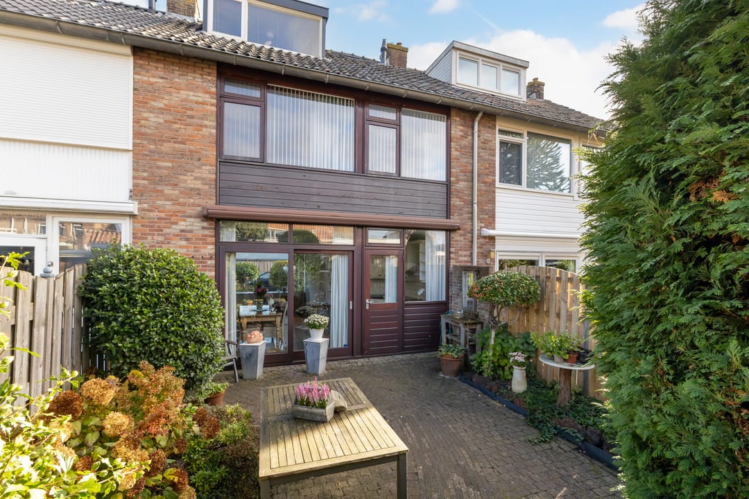 Foto 17 van Godfried van Rhenenlaan 25