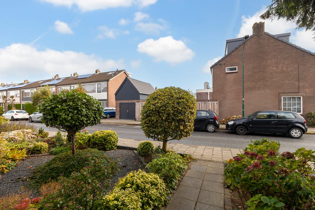 Foto 31 van Godfried van Rhenenlaan 25