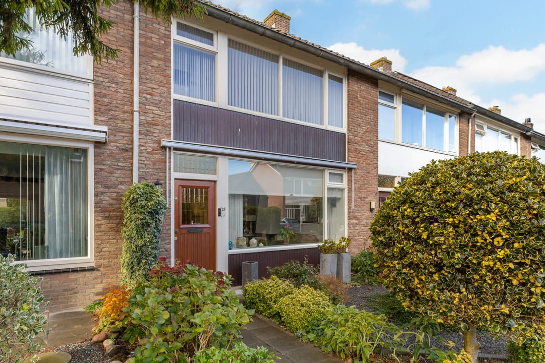 Foto 32 van Godfried van Rhenenlaan 25