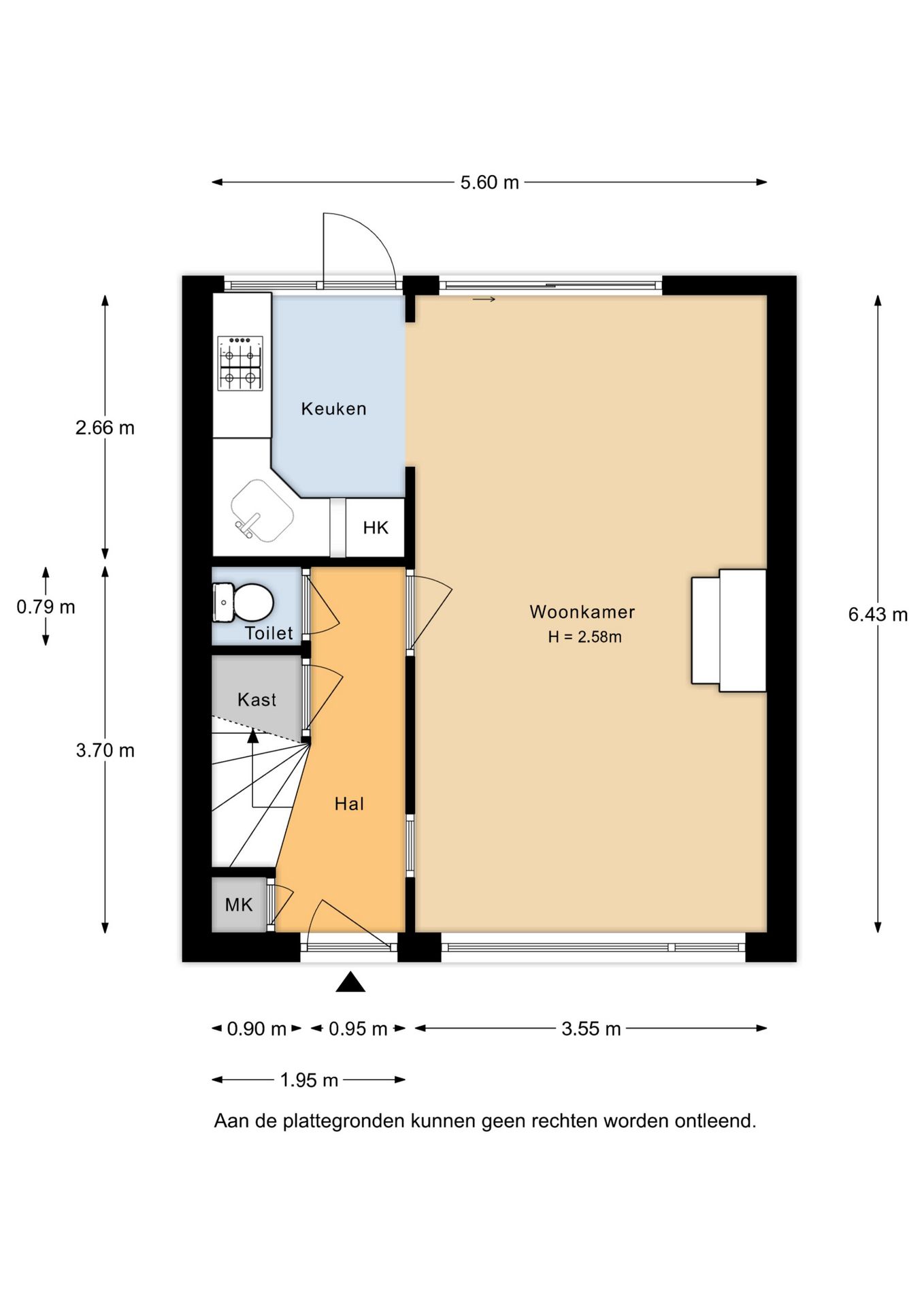 Foto 34 van Godfried van Rhenenlaan 25