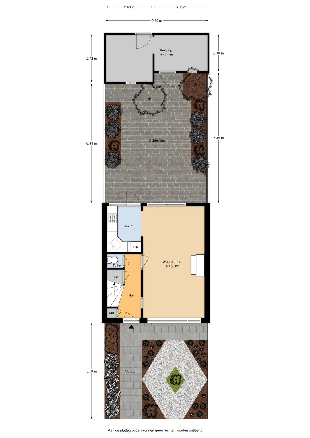 Foto 37 van Godfried van Rhenenlaan 25