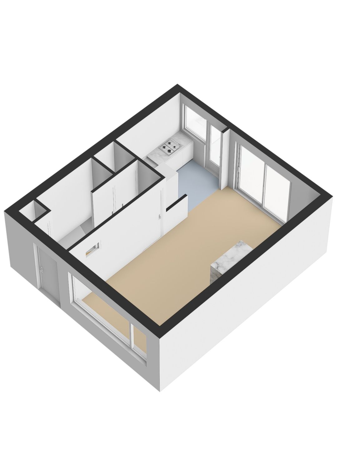 Foto 38 van Godfried van Rhenenlaan 25