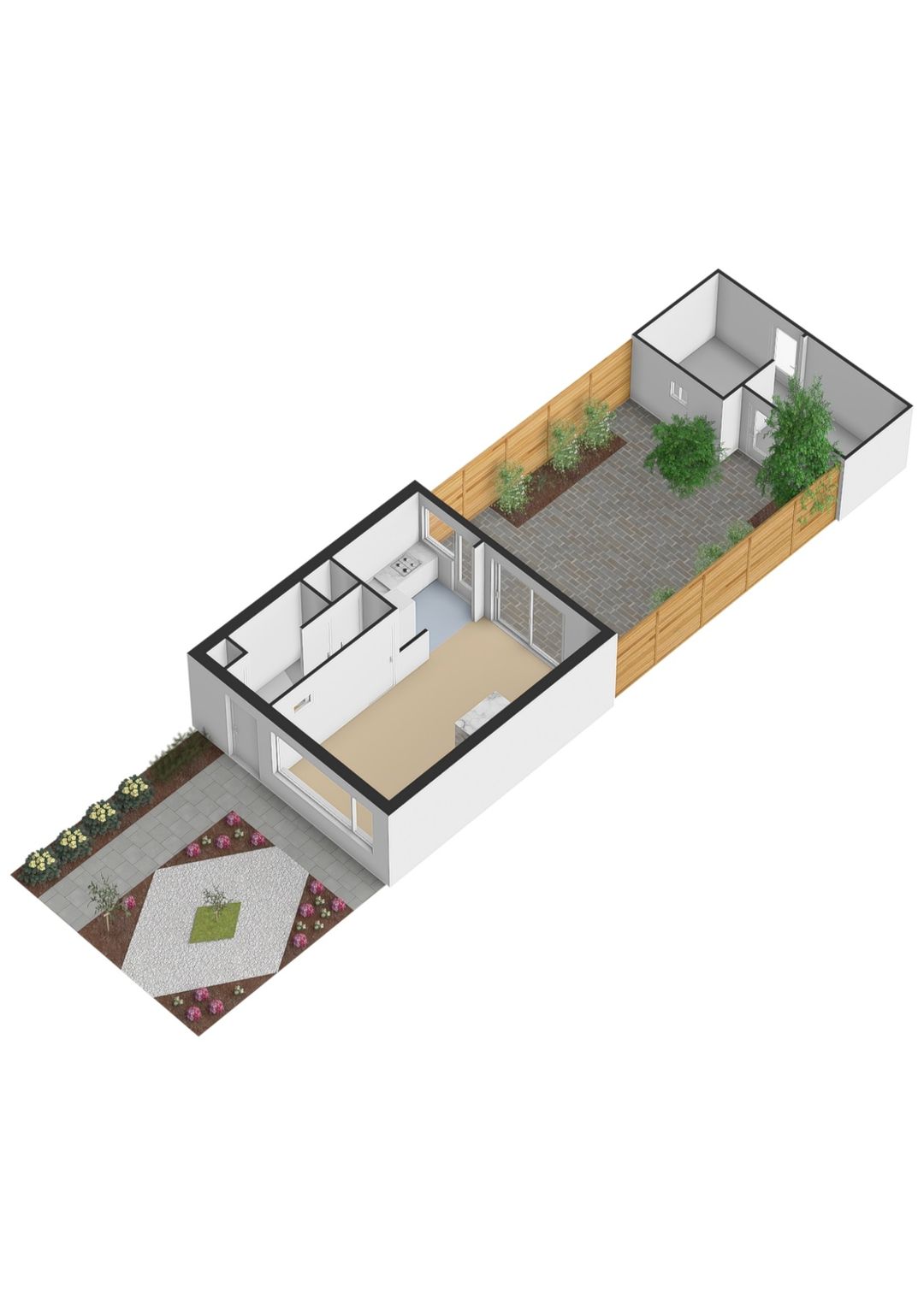 Foto 41 van Godfried van Rhenenlaan 25