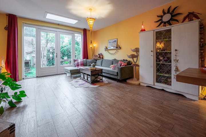 Foto 4 van Kerckeboschlaan 16