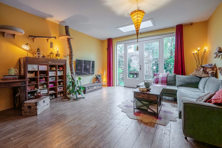 Foto 6 van Kerckeboschlaan 16