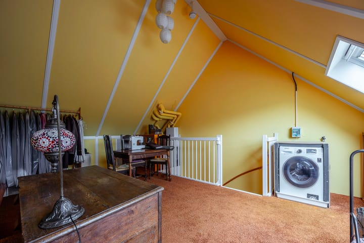 Foto 22 van Kerckeboschlaan 16