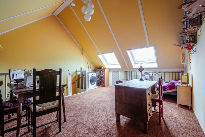 Foto 23 van Kerckeboschlaan 16