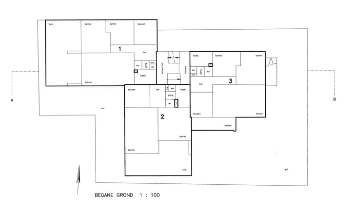 Foto 24 van Archipel 17 56