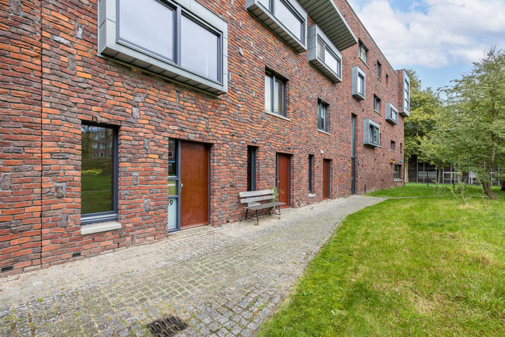 Foto 2 van Pieter Bernagiestraat 19