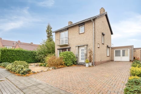 Kruchterstraat thumbnail