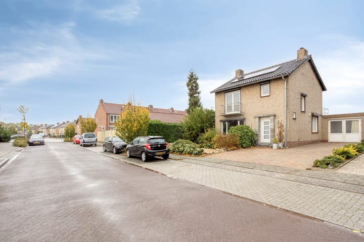 Foto 5 van Kruchterstraat 32