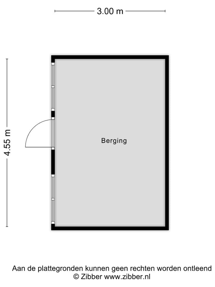 Foto 31 van Kruchterstraat 32