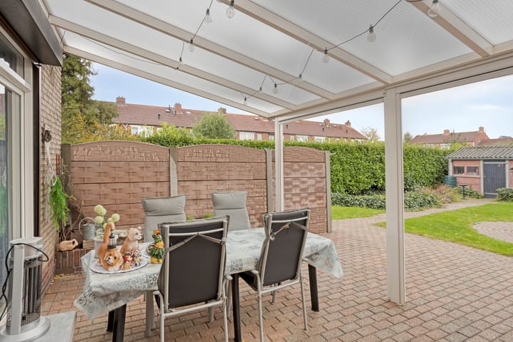 Foto 6 van Kruchterstraat 32