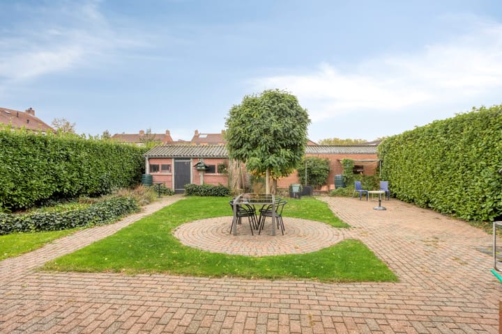 Foto 7 van Kruchterstraat 32