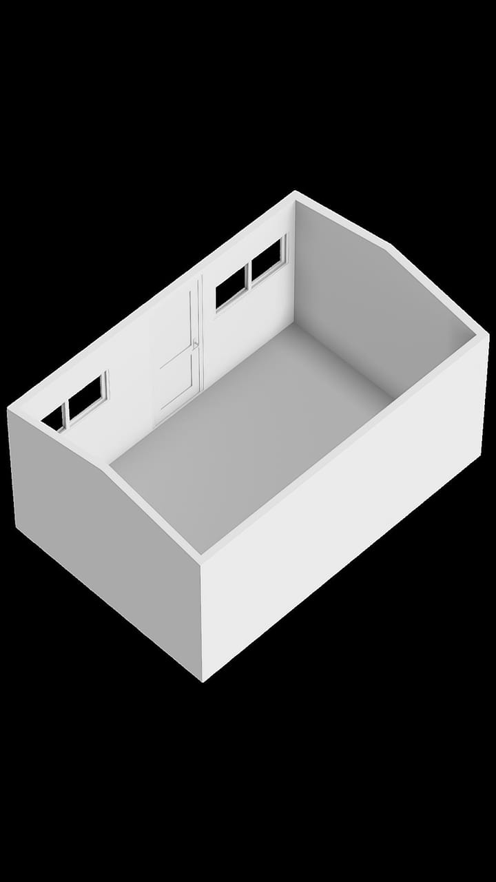 Foto 37 van Kruchterstraat 32