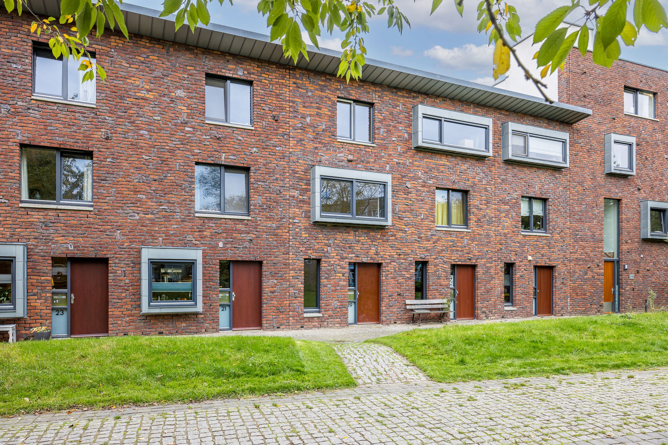 Foto 42 van Pieter Bernagiestraat 19