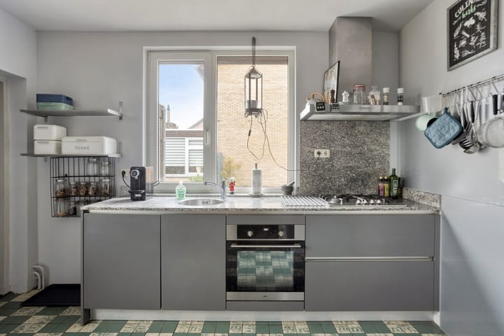 Foto 15 van Kruchterstraat 32