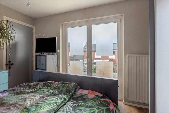 Foto 20 van Kruchterstraat 32