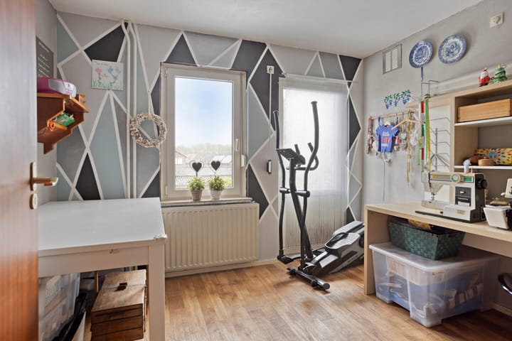 Foto 24 van Kruchterstraat 32