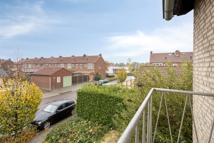 Foto 26 van Kruchterstraat 32