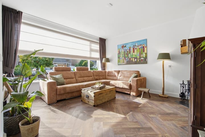 Foto 7 van Paulusdonk 18