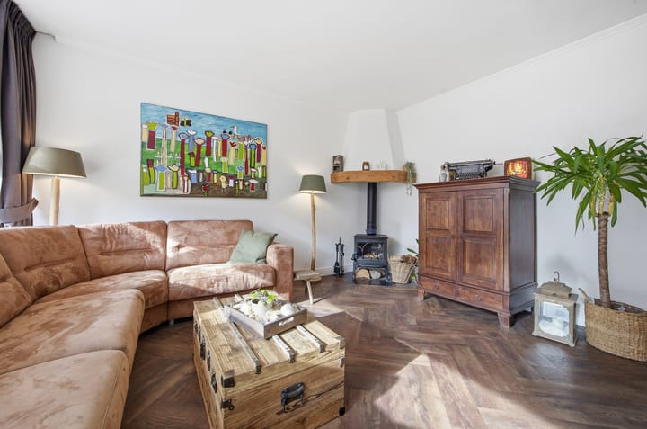 Foto 9 van Paulusdonk 18