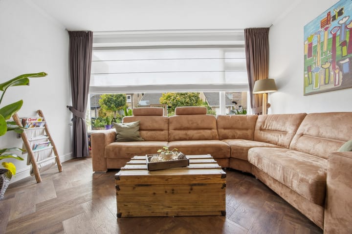 Foto 11 van Paulusdonk 18