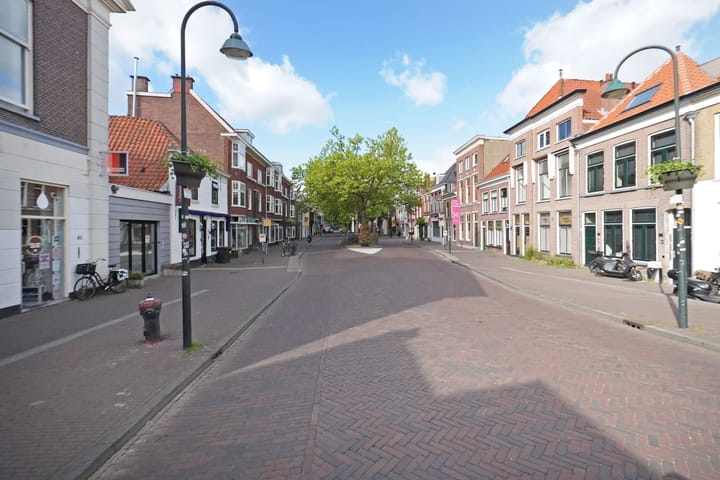 Photo 2 of Nieuwe Langendijk 61-K