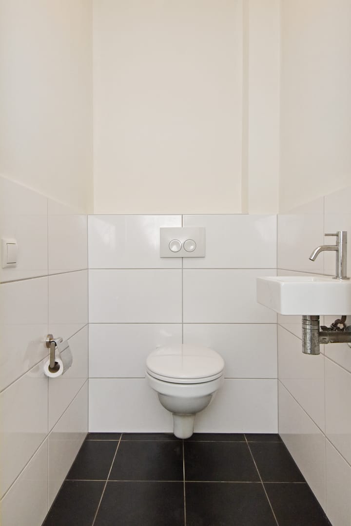 Photo 6 of Nieuwe Langendijk 61-K