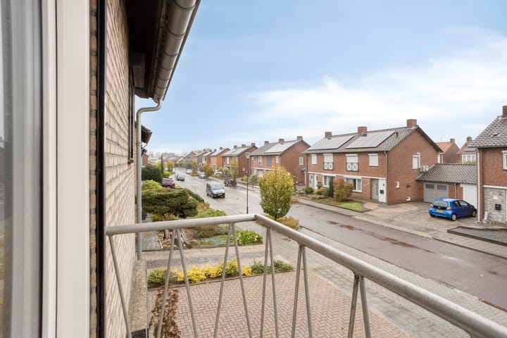 Foto 25 van Kruchterstraat 32