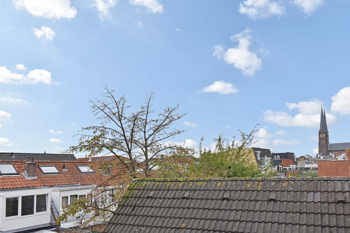 Photo 8 of Nieuwe Langendijk 61-K