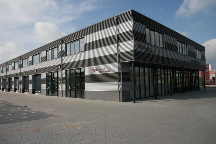 Kleiland 14-B, IJsselmuiden