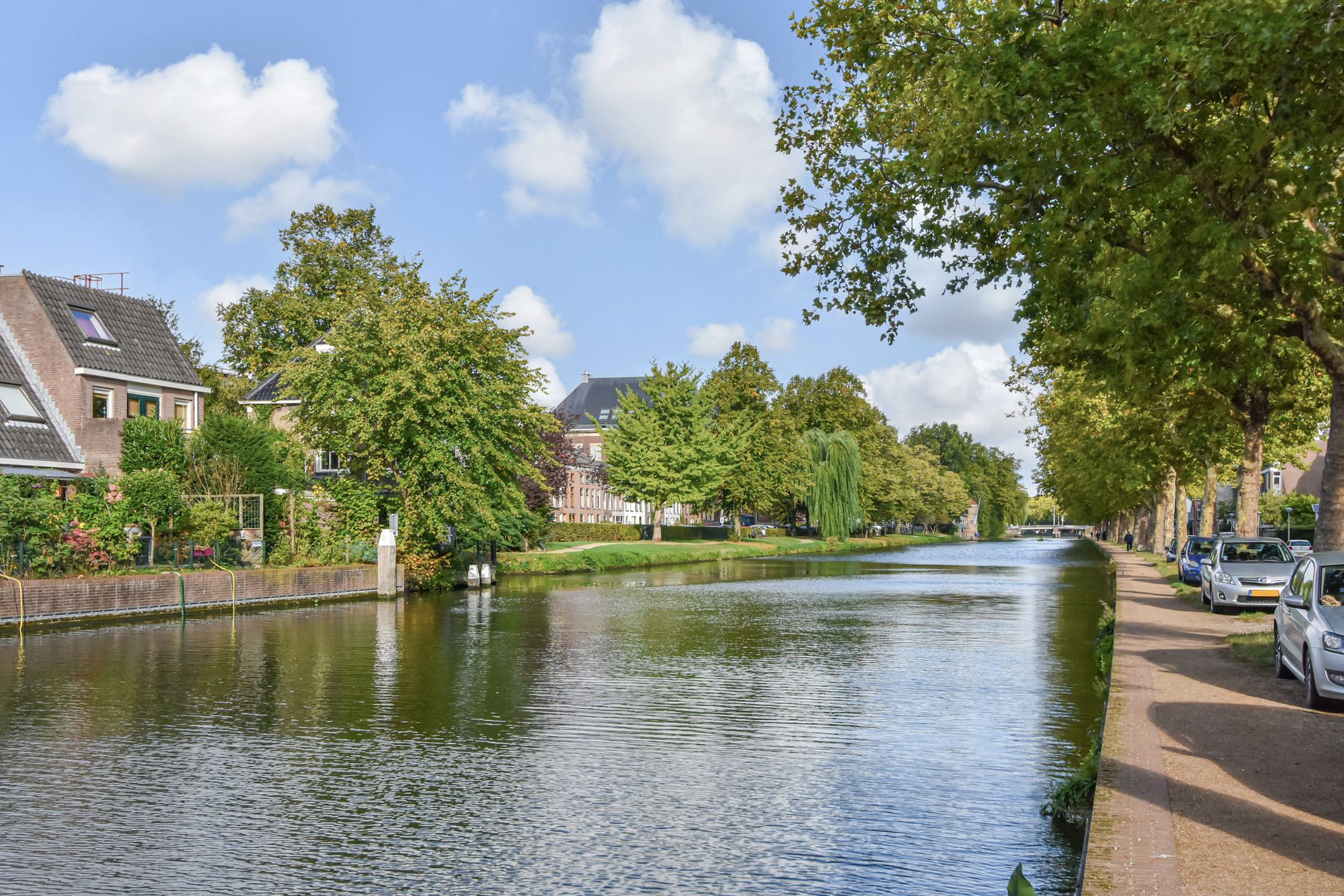 Foto 9 van Nieuwe Langendijk 61-K